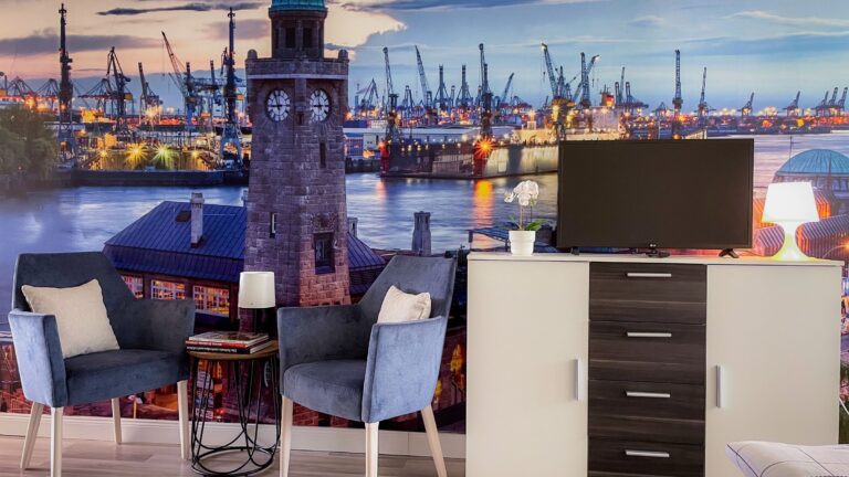 Read more about the article VILLA BLUE Arany APARTMAN
