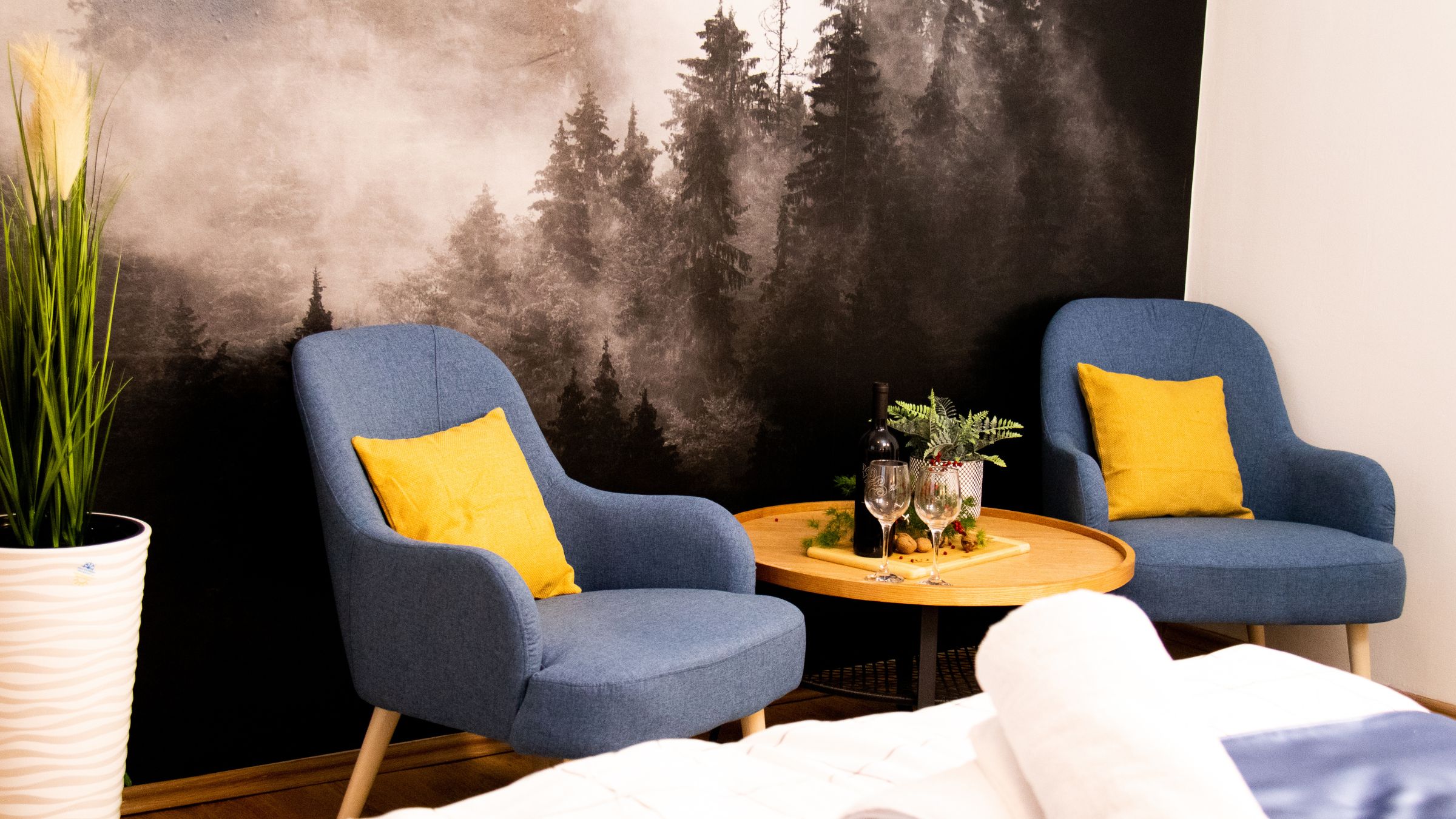 You are currently viewing VILLA BLUE Hunyadi APARTMAN